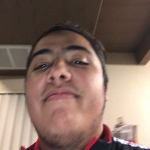 Meet your Posher, Edgar